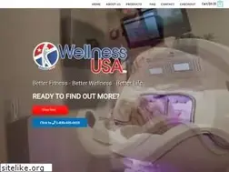 Sites similar to wellness-usa.com