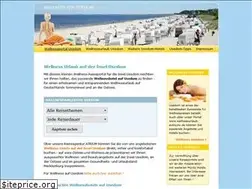 Sites similar to wellness-usedom.de