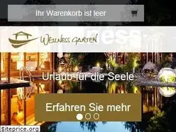 Sites similar to wellness-waging.de
