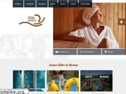 Sites similar to wellness-wernau.de