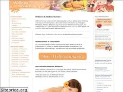 Sites similar to wellness-zeiten.de