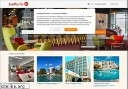 Sites similar to wellness.hu
