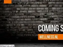 Sites similar to wellness.nl