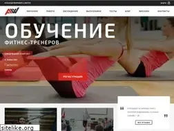 Sites similar to wellness.ru