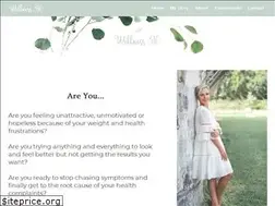 Sites similar to wellness316.com