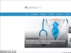Sites similar to wellness365.in