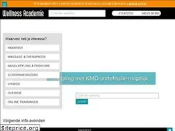 Sites similar to wellnessacademie.com