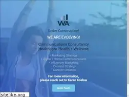 Sites similar to wellnessamplified.com