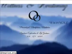 Sites similar to wellnessandawakening.com