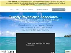 Sites similar to wellnessandserenity.com