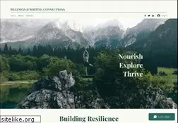 Sites similar to wellnessandwritingconnections.com