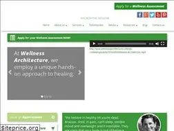 Sites similar to wellnessarchitecture.com
