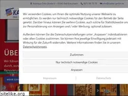 Sites similar to wellnessartikel.de