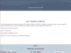 Sites similar to wellnessassociates.org