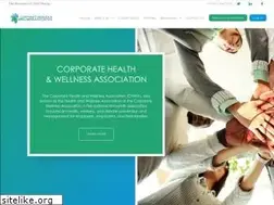 Sites similar to wellnessassociation.com
