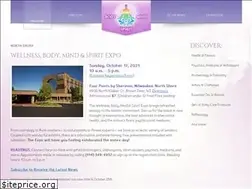 Sites similar to wellnessbodymindspirit.com