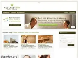 Sites similar to wellnessbon.nl