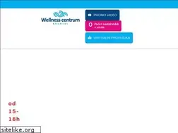 Sites similar to wellnessbruntal.cz