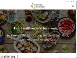 Sites similar to wellnesscampaign.org