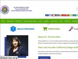 Sites similar to wellnesscenter.net