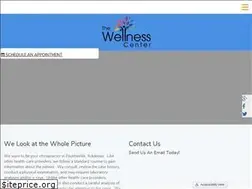 Sites similar to wellnesscentergroup.com