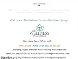 Sites similar to wellnesscenternwj.com