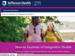 Sites similar to wellnesscenterpa.com