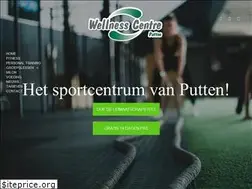 Sites similar to wellnesscentre.info