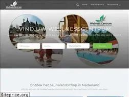 Sites similar to wellnesscentrumnederland.nl