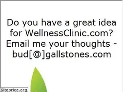 Sites similar to wellnessclinic.com