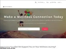 Sites similar to wellnesscoachconnect.com