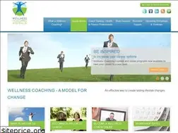 Sites similar to wellnesscoachingaustralia.com.au