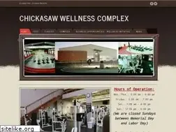 Sites similar to wellnesscomplex.com