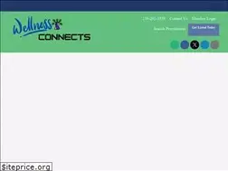 Sites similar to wellnessconnects.com