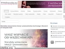 Sites similar to wellnessday.eu