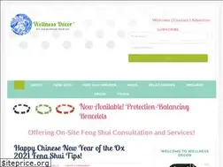 Sites similar to wellnessdecor.com