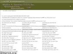 Sites similar to wellnessdentalcare.com