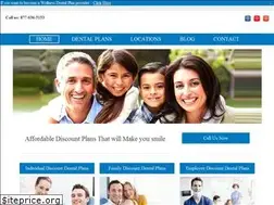 Sites similar to wellnessdentalplan.com