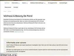 Sites similar to wellnessdeparel.nl