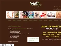 Sites similar to wellnessdesign.be