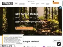 Sites similar to wellnessdfw.com