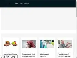 Sites similar to wellnessdirectoryusa.com