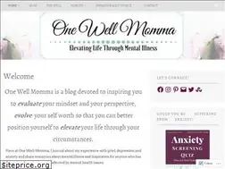 Sites similar to wellnesselevation.com