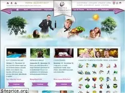 Sites similar to wellnesselmenyhotel.hu