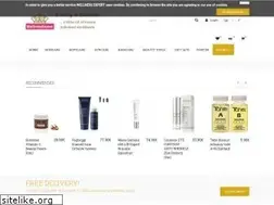 Sites similar to wellnessexpert.eu