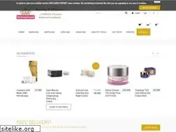 Sites similar to wellnessexpert.it