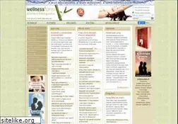 Sites similar to wellnessfarm.hu