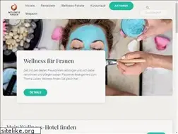 Sites similar to wellnessfinder.fr