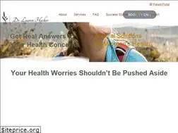 Sites similar to wellnessfirstclinic.com