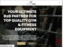 Sites similar to wellnessfirstme.com